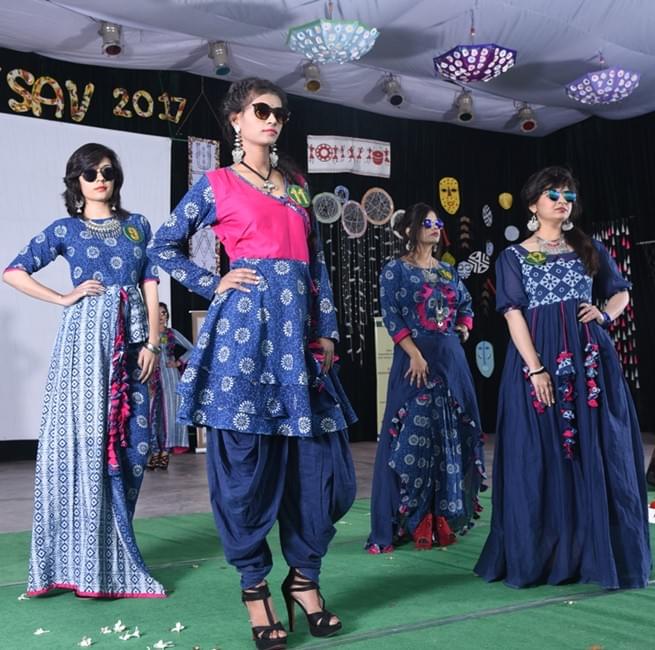 Jayoti Vidyapeeth Women’s University, Directorate of Distance Education Jaipur University Event's photo 5